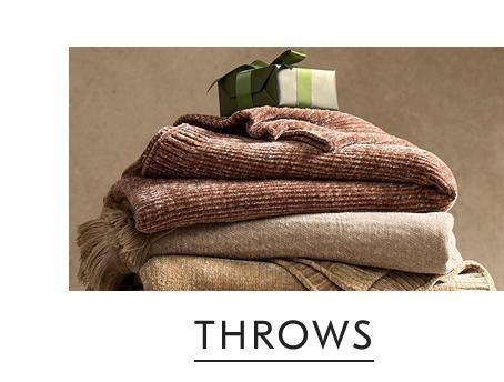 Throws
